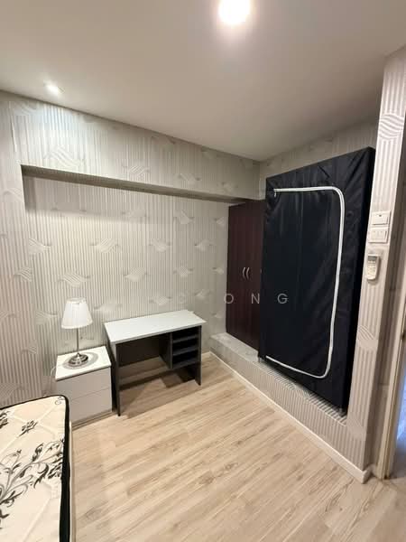 Service Residence for Rent at D'Latour - Eric Ong - Bedroom - PropertyGuru.com.my