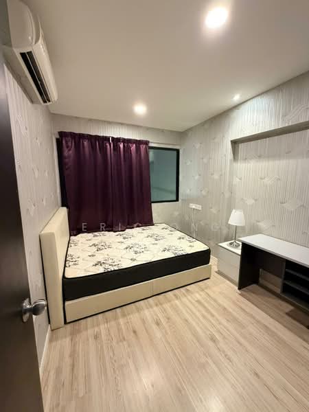 Service Residence for Rent at D'Latour - Eric Ong - Bedroom - PropertyGuru.com.my
