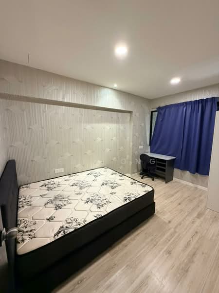 Service Residence for Rent at D'Latour - Eric Ong - Bedroom - PropertyGuru.com.my