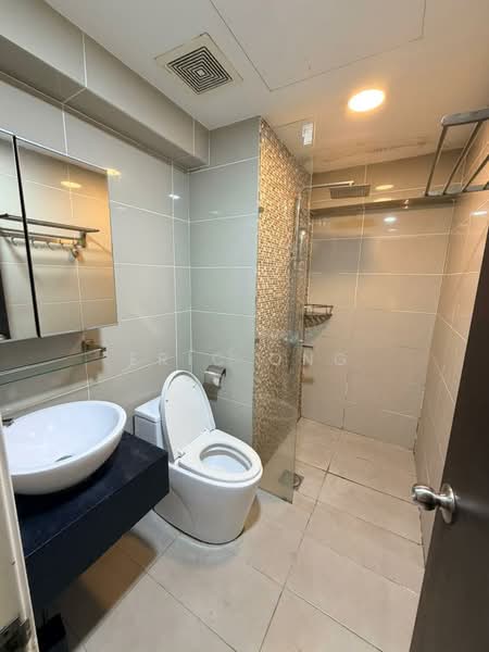 Service Residence for Rent at D'Latour - Eric Ong - Bathroom - PropertyGuru.com.my