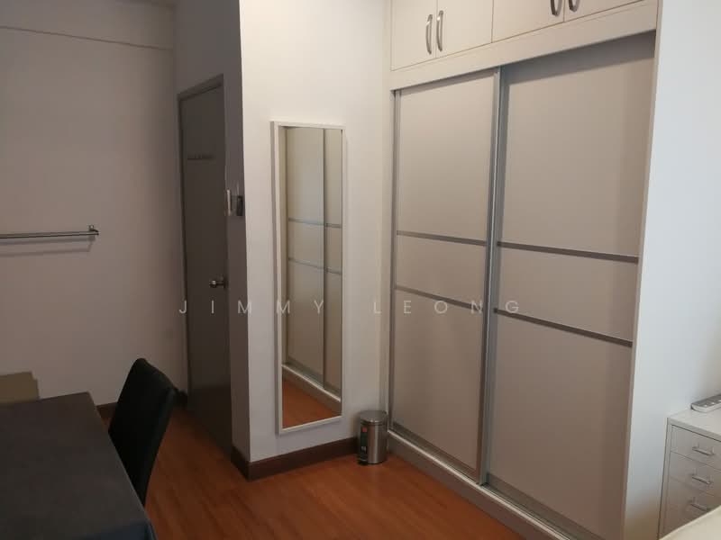 For Sale - One South