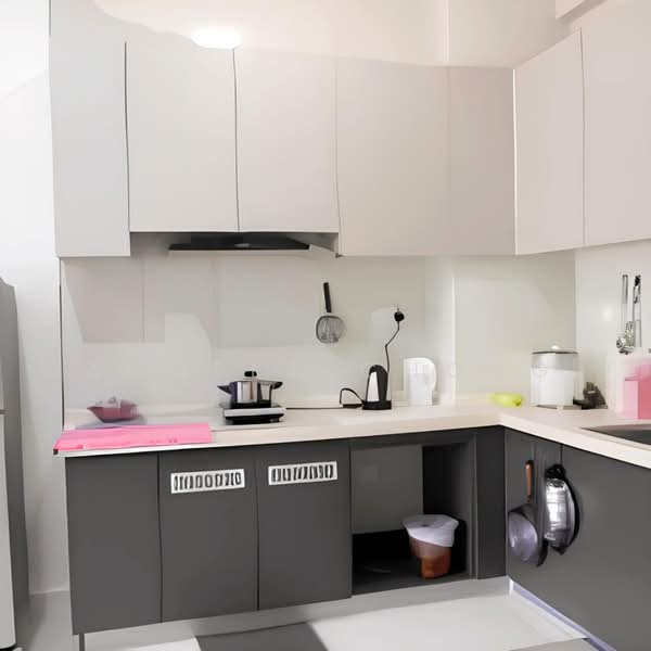 Condominium for Sale at Amberside @ Country Garden Danga Bay - Angela Chong - Kitchen - PropertyGuru.com.my