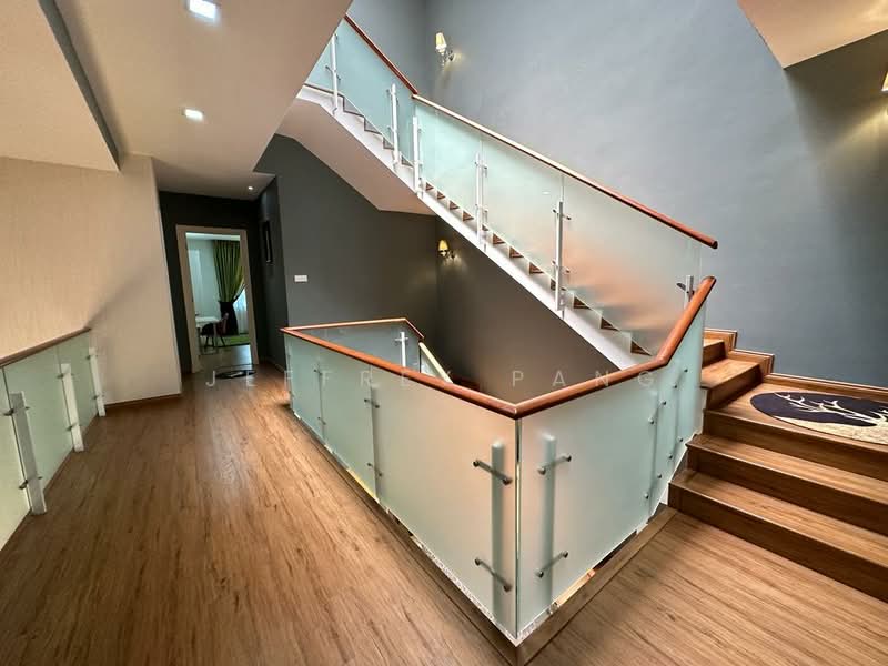 Rumah Berkembar untuk Dijual di Taman Bukit Suria (Cheras) - Jeffrey Pang - Interior - PropertyGuru.com.my