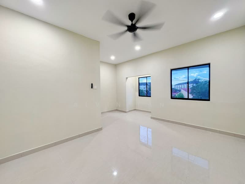 Rumah Teres 2 Tingkat untuk Dijual di Skudai (Johor) - Alvin Tan - PropertyGuru.com.my