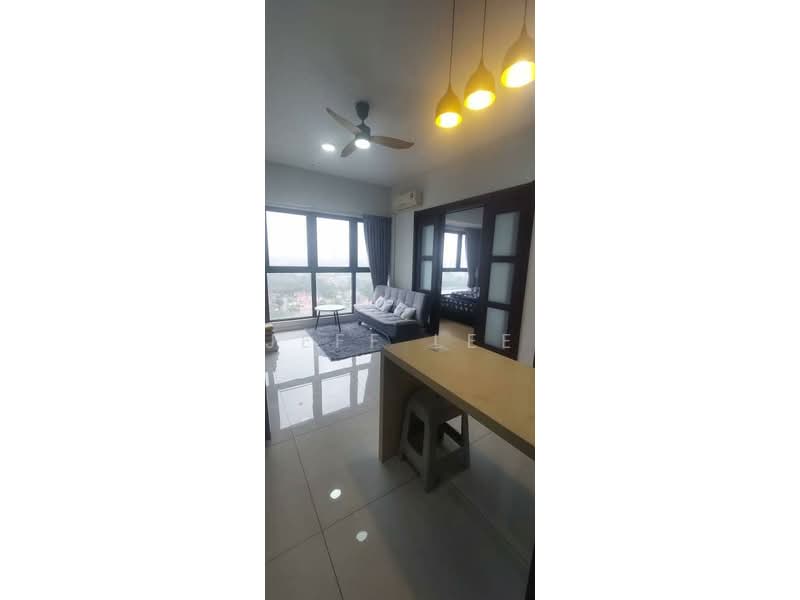 Condominium for Sale at Bay Point @ Country Garden Danga Bay - Jeff Lee - Living Room - PropertyGuru.com.my