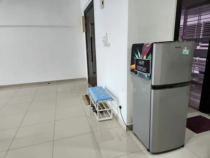 Service Residence for Rent at Summerton - Nicole Koh - Interior - PropertyGuru.com.my