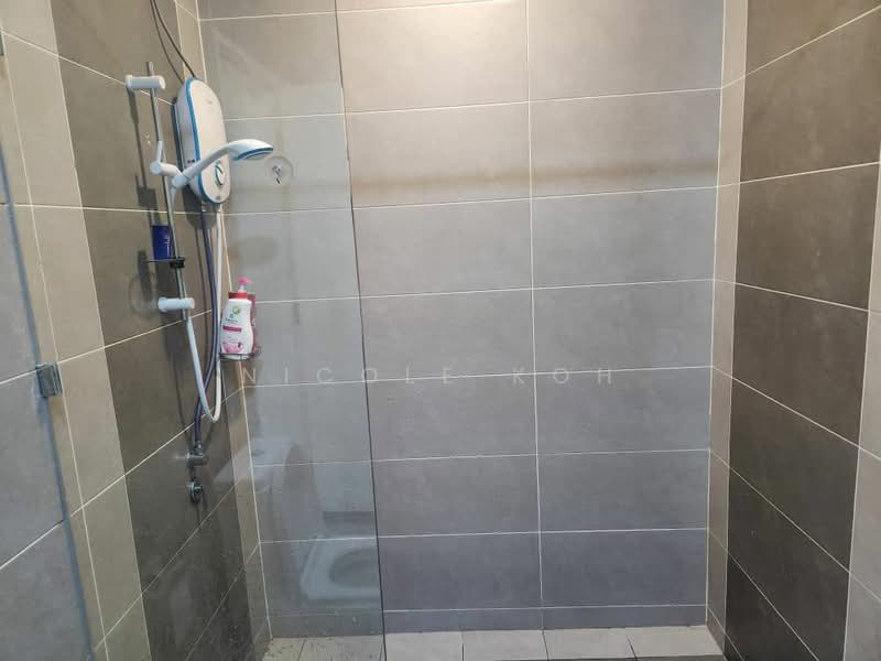 Service Residence for Rent at Summerton - Nicole Koh - Bathroom - PropertyGuru.com.my