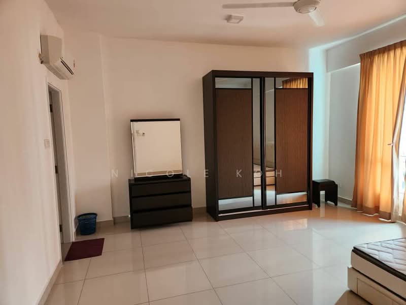 Service Residence for Rent at Summerton - Nicole Koh - PropertyGuru.com.my