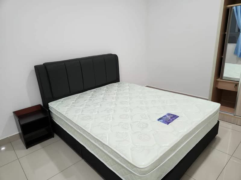 Service Residence for Rent at Summerton - Nicole Koh - Bedroom - PropertyGuru.com.my