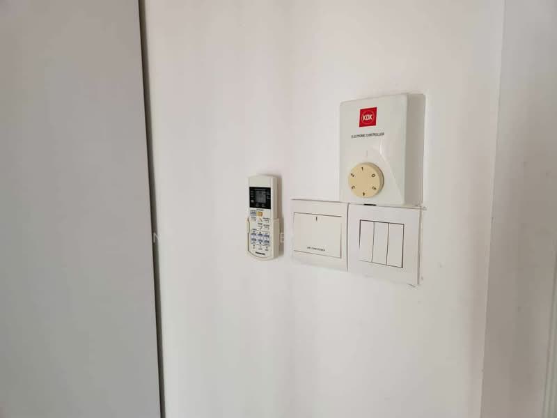 Service Residence for Rent at Summerton - Nicole Koh - Interior - PropertyGuru.com.my