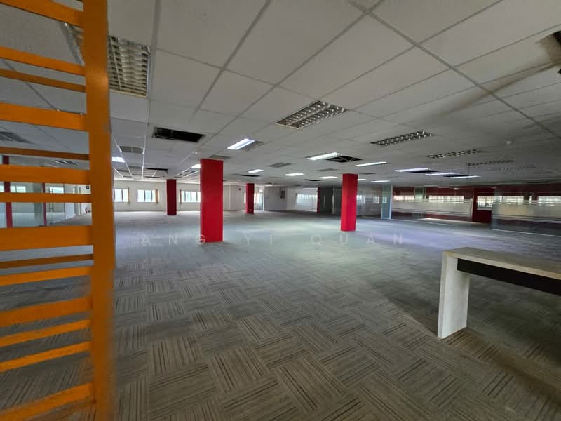 Detached Factory for Sale in Taman Sains Selangor (Kota Damansara) - Ang Yi Quan - Interior - PropertyGuru.com.my