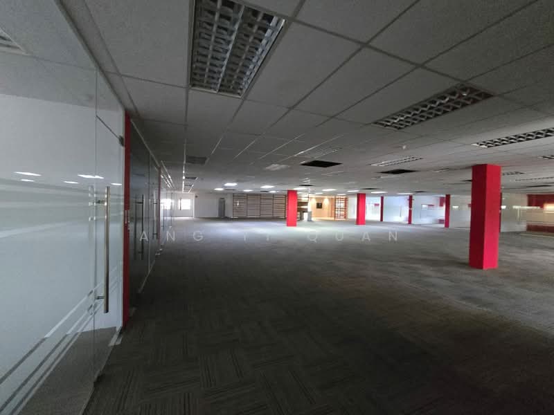 Detached Factory for Sale in Taman Sains Selangor (Kota Damansara) - Ang Yi Quan - Interior - PropertyGuru.com.my