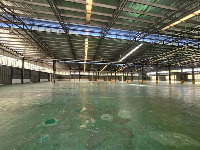 Detached Factory for Sale in Taman Sains Selangor (Kota Damansara) - Ang Yi Quan - Interior - PropertyGuru.com.my