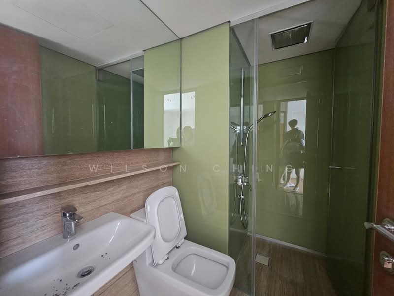 Service Residence for Sale at Sky Suites @ KLCC - Wilson Ching - Bathroom - PropertyGuru.com.my