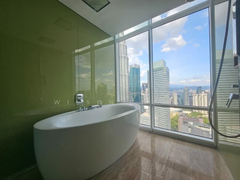 Service Residence for Sale at Sky Suites @ KLCC - Wilson Ching - Bathroom - PropertyGuru.com.my