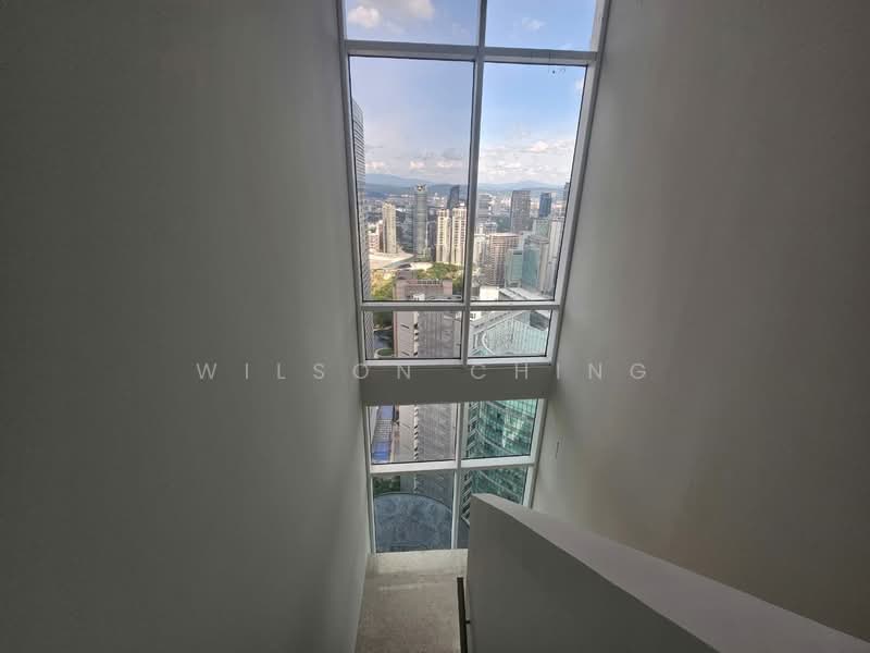Service Residence for Sale at Sky Suites @ KLCC - Wilson Ching - View - PropertyGuru.com.my