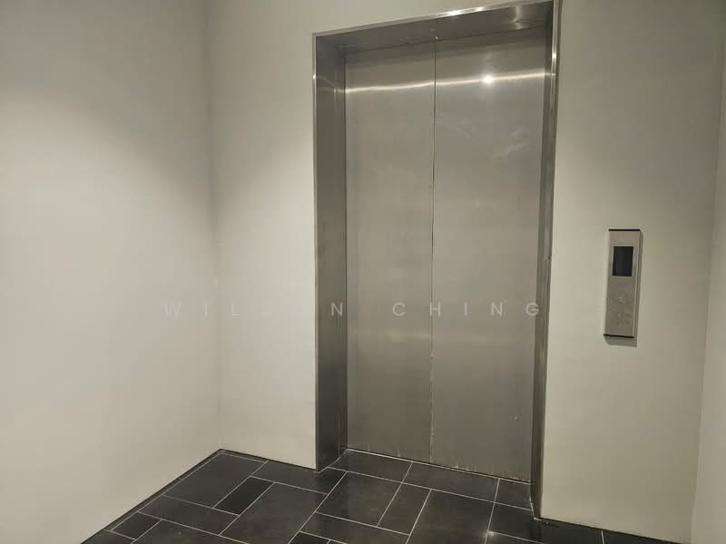 Service Residence for Sale at Sky Suites @ KLCC - Wilson Ching - Lobby - PropertyGuru.com.my