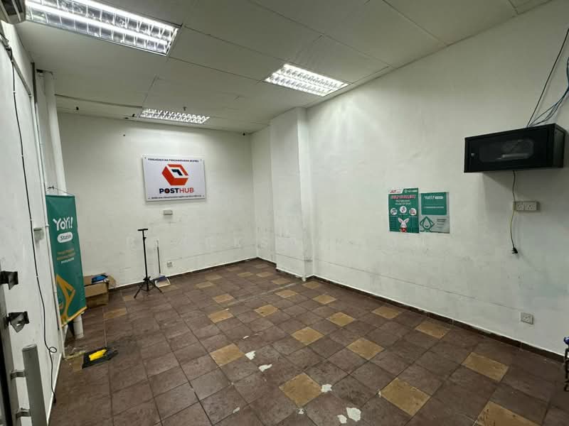 Shop / Office for Rent in Setapak (Kuala Lumpur) - Brackson Loh - Interior - PropertyGuru.com.my