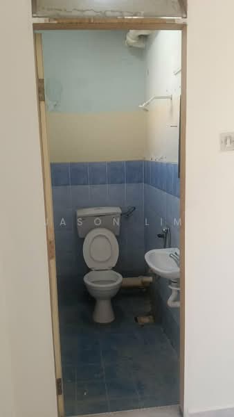 Apartment for Rent at Mentari Court - Jason Lim - Bathroom - PropertyGuru.com.my