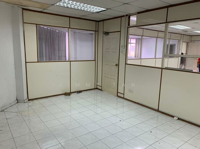 Factory for Rent in Puchong (Selangor) - Jimmy Tan - Interior - PropertyGuru.com.my