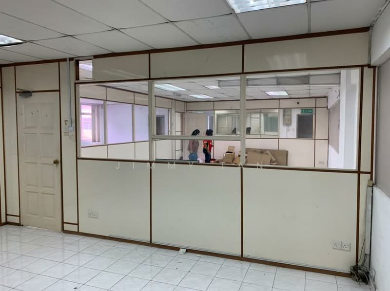Factory for Rent in Puchong (Selangor) - Jimmy Tan - Interior - PropertyGuru.com.my