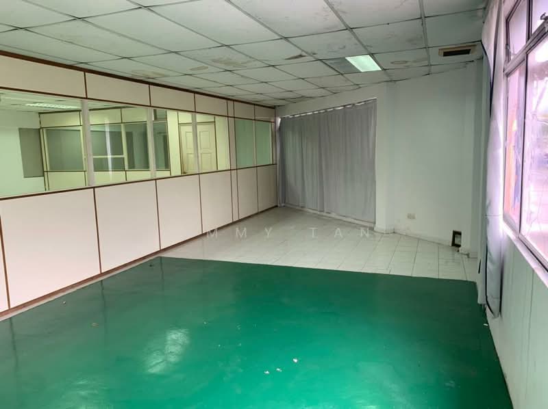 Factory for Rent in Puchong (Selangor) - Jimmy Tan - Interior - PropertyGuru.com.my