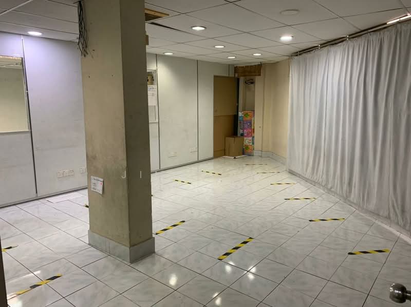 Factory for Rent in Puchong (Selangor) - Jimmy Tan - Interior - PropertyGuru.com.my