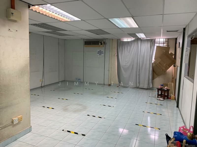 Factory for Rent in Puchong (Selangor) - Jimmy Tan - Interior - PropertyGuru.com.my