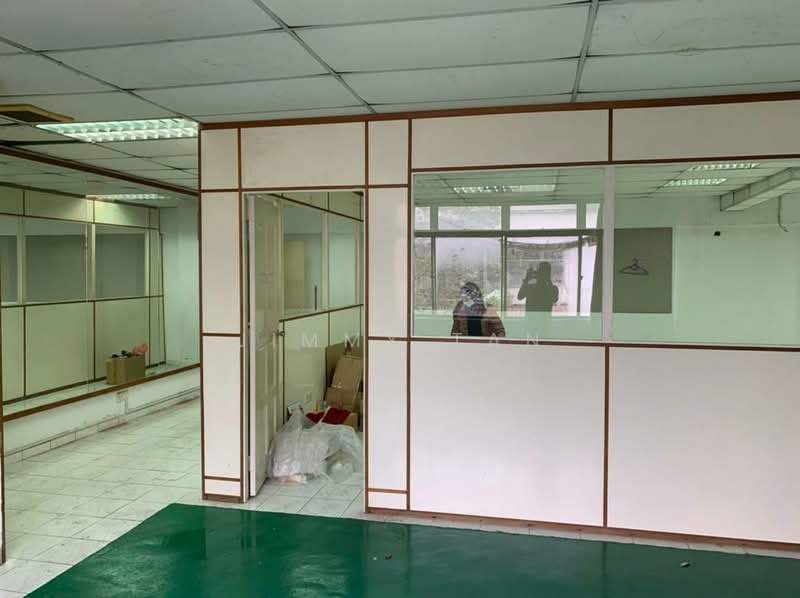 Factory for Rent in Puchong (Selangor) - Jimmy Tan - Interior - PropertyGuru.com.my