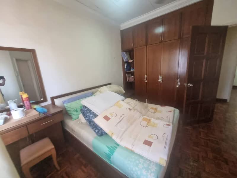 2-storey Terraced House for Sale in Sungai Ara (Penang) - Amy Toh - Bedroom - PropertyGuru.com.my