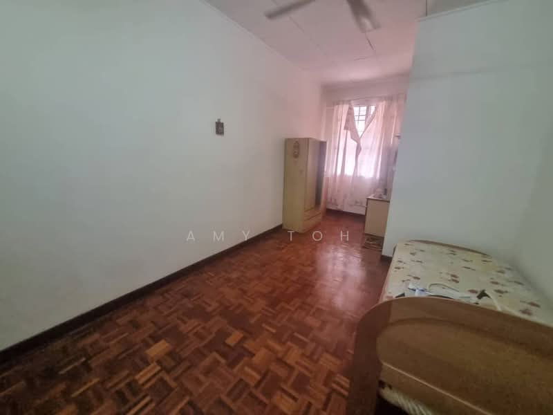 2-storey Terraced House for Sale in Sungai Ara (Penang) - Amy Toh - Bedroom - PropertyGuru.com.my
