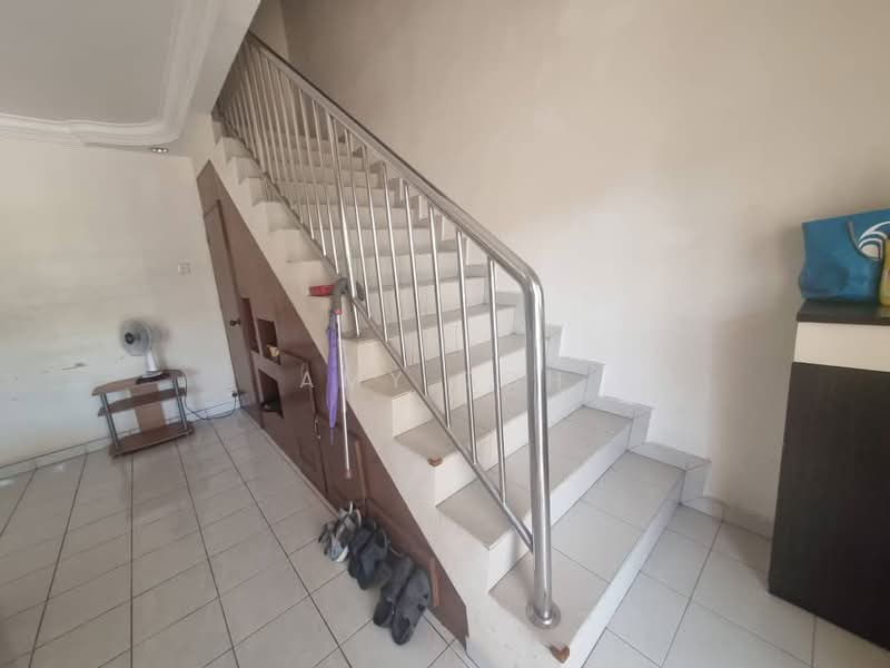 2-storey Terraced House for Sale in Sungai Ara (Penang) - Amy Toh - Interior - PropertyGuru.com.my