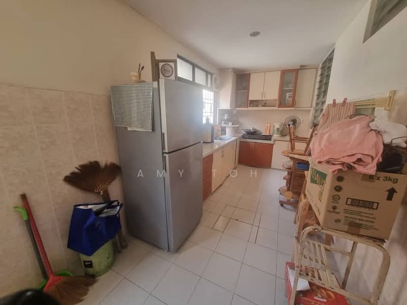 2-storey Terraced House for Sale in Sungai Ara (Penang) - Amy Toh - Kitchen - PropertyGuru.com.my
