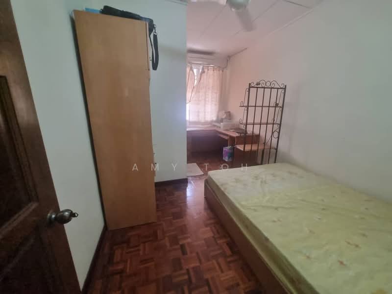 2-storey Terraced House for Sale in Sungai Ara (Penang) - Amy Toh - Bedroom - PropertyGuru.com.my