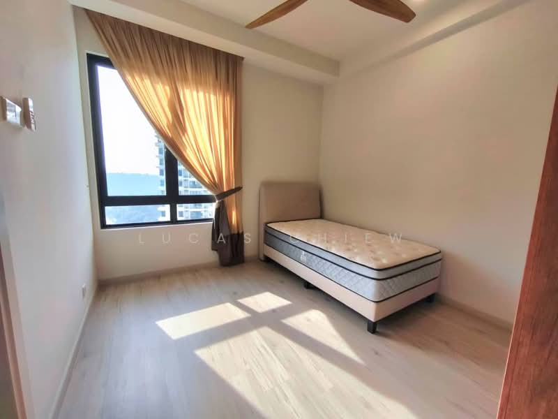 Condominium for Sale at South Brooks - Lucas Chiew - Bedroom - PropertyGuru.com.my