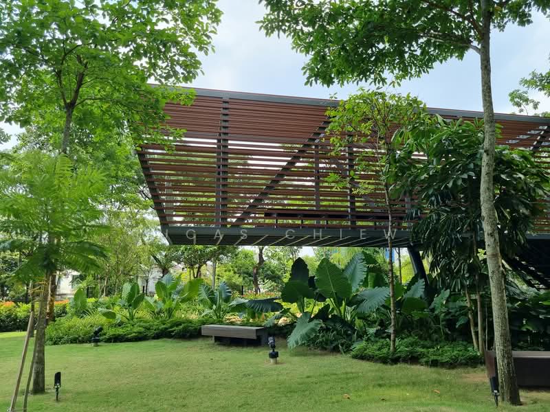 Condominium for Sale at South Brooks - Lucas Chiew - Exterior - PropertyGuru.com.my