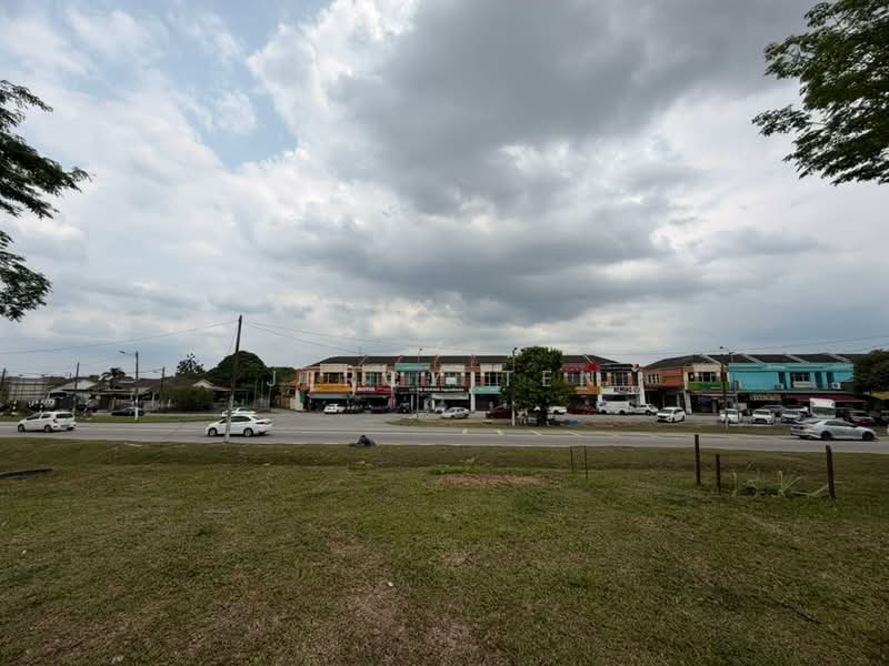 Shop / Office for Sale in Skudai (Johor) - Jercy Ten - Exterior - PropertyGuru.com.my