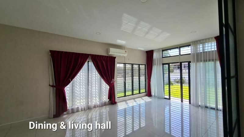 Bungalow for Sale in Seksyen 12 (Petaling Jaya) - Vivian Lee - Living Room - PropertyGuru.com.my