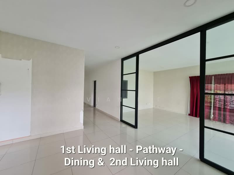 Bungalow for Sale in Seksyen 12 (Petaling Jaya) - Vivian Lee - Living Room - PropertyGuru.com.my