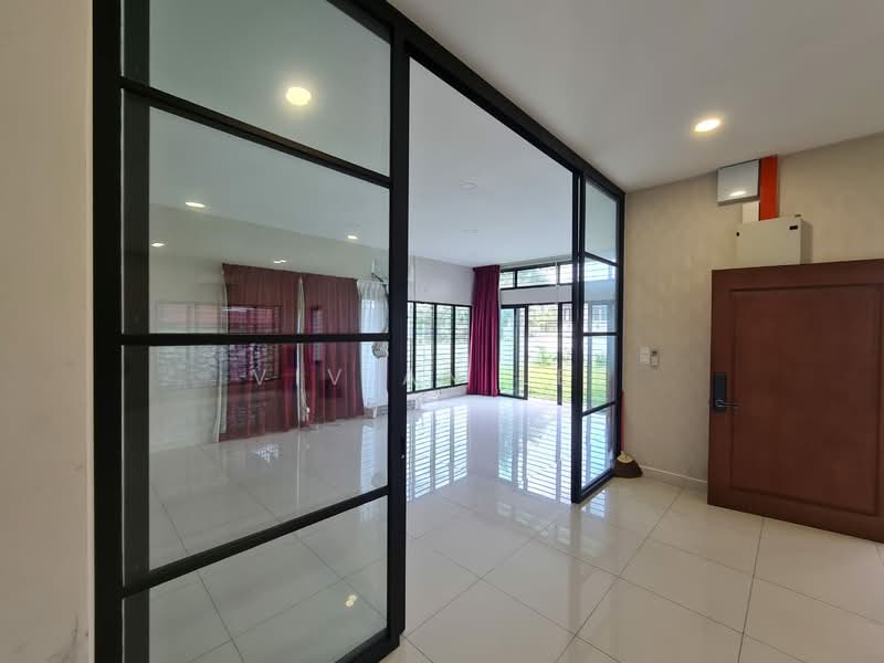 Bungalow for Sale in Seksyen 12 (Petaling Jaya) - Vivian Lee - Interior - PropertyGuru.com.my