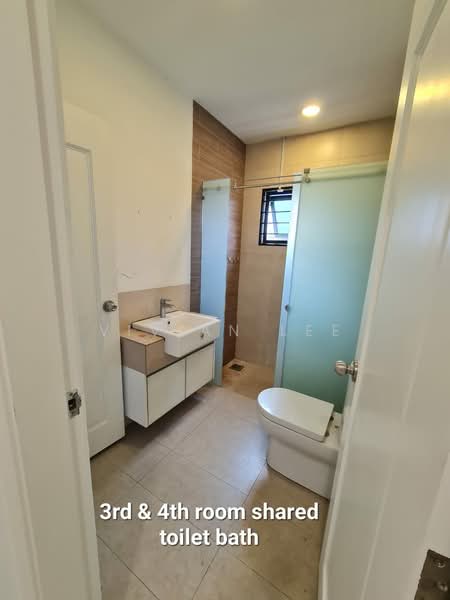 Bungalow for Sale in Seksyen 12 (Petaling Jaya) - Vivian Lee - Bathroom - PropertyGuru.com.my