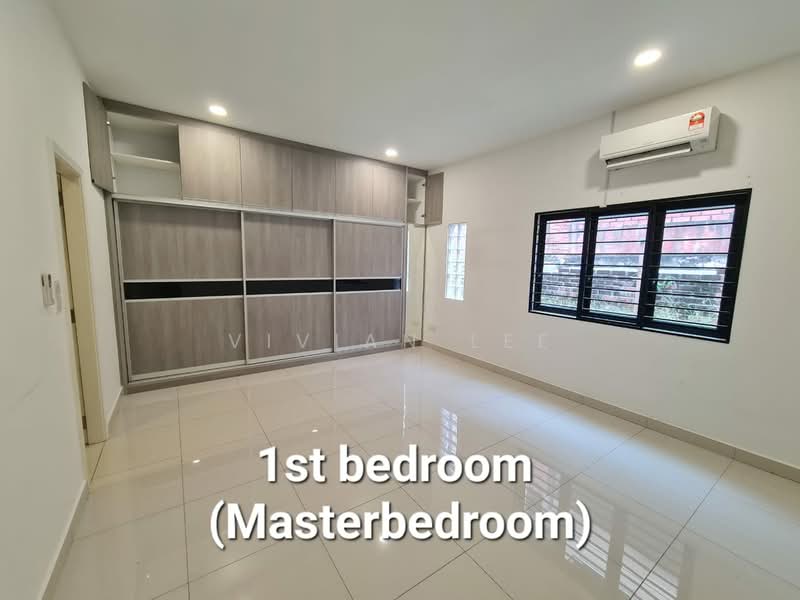 Bungalow for Sale in Seksyen 12 (Petaling Jaya) - Vivian Lee - Master Bedroom - PropertyGuru.com.my