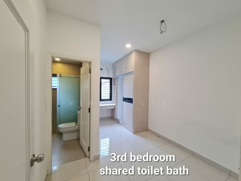 Bungalow for Sale in Seksyen 12 (Petaling Jaya) - Vivian Lee - Bedroom - PropertyGuru.com.my