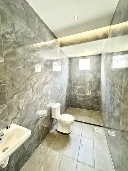 Semi-Detached House for Sale in Skudai (Johor) - Eric Wong - PropertyGuru.com.my