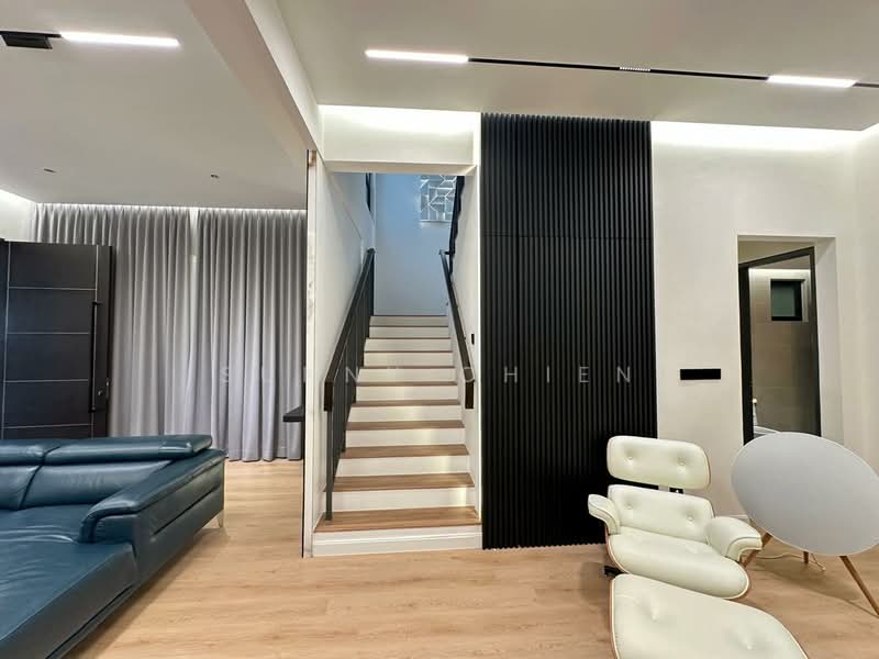 2-storey Terraced House for Sale in Kajang (Selangor) - Sunny Chien - PropertyGuru.com.my