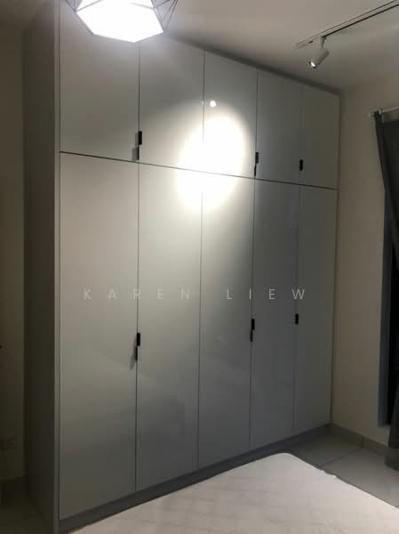 Service Residence for Rent at Arte Mont Kiara - Karen Liew - PropertyGuru.com.my