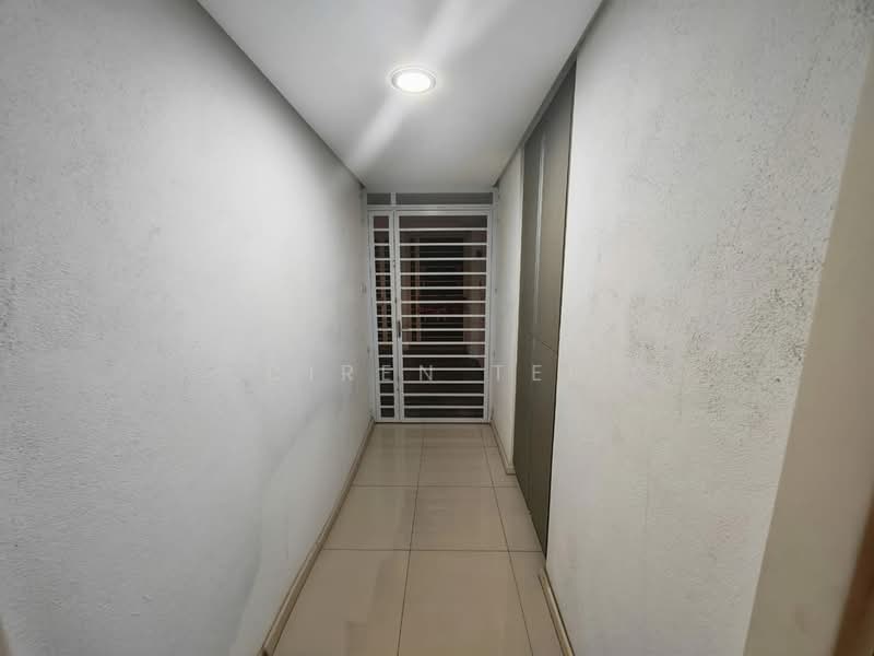 Condominium for Sale at 288 Residency - Diren Tee - PropertyGuru.com.my