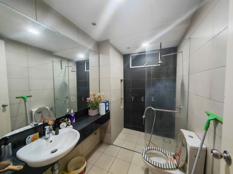 Condominium for Sale at 288 Residency - Diren Tee - PropertyGuru.com.my