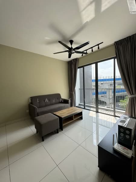 Riana South untuk Untuk Disewa - RM 3,000 /bulan, Apr 2026 - Living Room - PropertyGuru.com.my