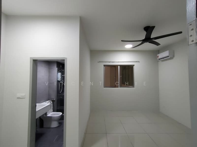 Condominium for Rent at Platinum OUG Residence - Vincent Chye - Bathroom - PropertyGuru.com.my